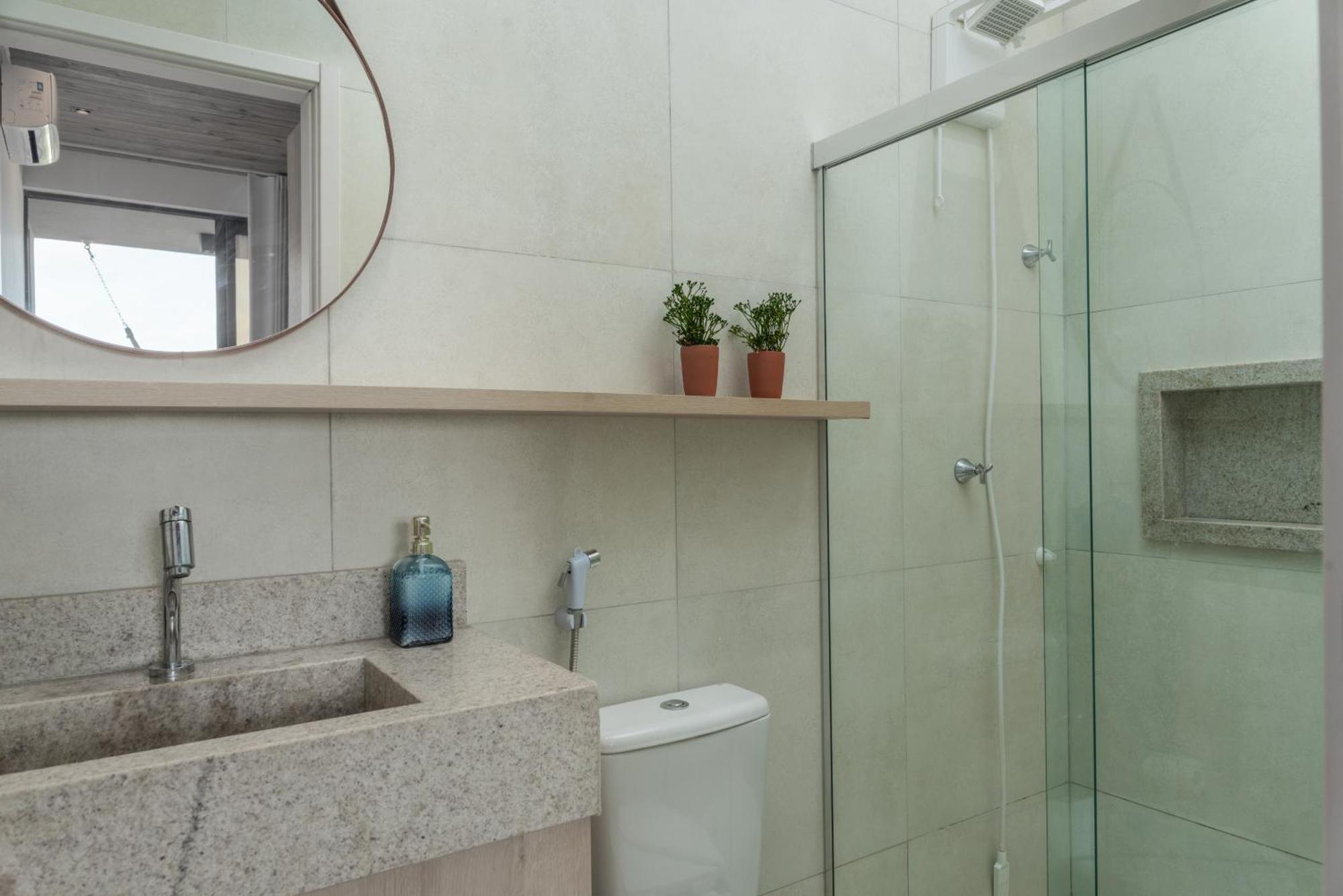 Cobertura Milagres Apartman São Miguel dos Milagres Kültér fotó